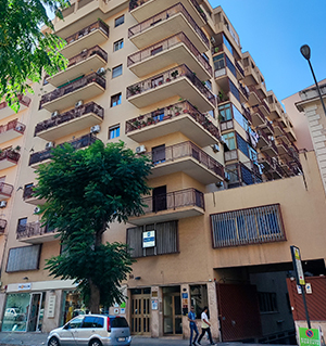 Stabile in Corso Calatafimi