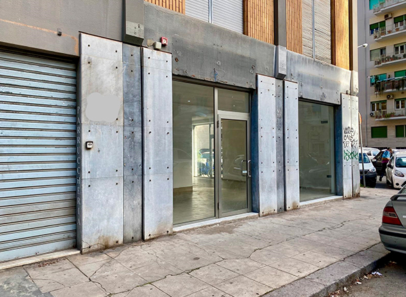 Locali commerciali — foto 1
