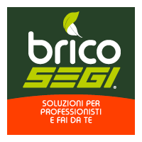 Logo partner Brico