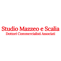 Logo partner Studio Mazzeo Scalia