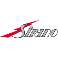 Logo partner Strano S.p.A.