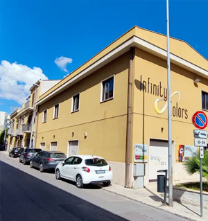 Via Perpignano 247