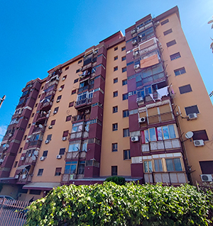 Via Girolamo Savonarola 60