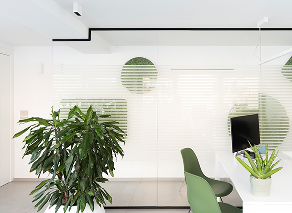 Uffici, Viale Della Croce Rossa — foto 2