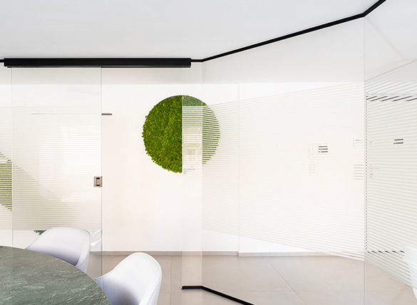 Uffici, Viale Della Croce Rossa — foto 7