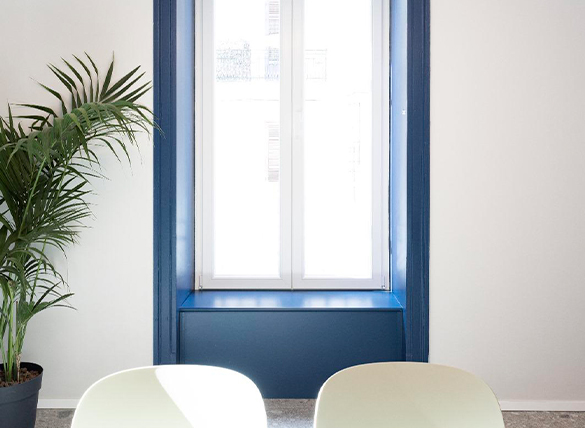 Uffici, Via Alessio Narbone — foto 4