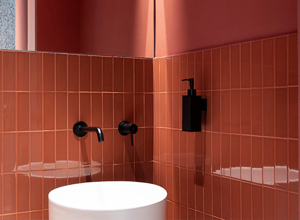 Uffici, Via Alessio Narbone — foto 9